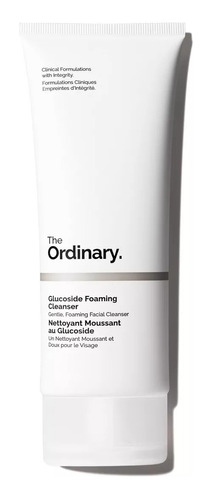 The Ordinary Limpiador Facial Glucoside Foaming 150ml