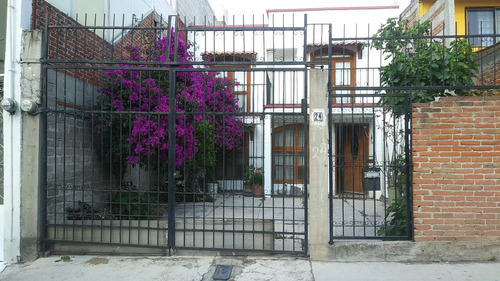 Casa Topacio Sur, La Joya, Tlaxcala