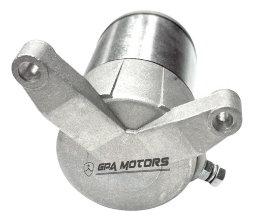 Arranque Para Suzuki Dl 650 A V-strom Sv400 Sv Sfv 650 A Vz