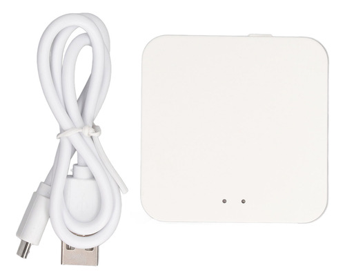 Wifi Inteligente Para Control Remoto Zigbee Y Multifuncional