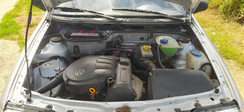 Volkswagen Gol 1.0 Del 97