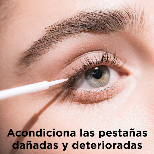 Imagen 6 de 6 de Serum Revitalizante Para Pestañas Cils Booster De Lancôme