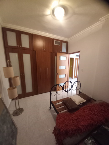 Alquila Apartamento En Urb. El Parral, Res. Marfil Suites