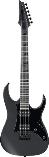  Ibanez Grg Guitarra Electrica De Cuerpo Solido De 6 Cuerdas