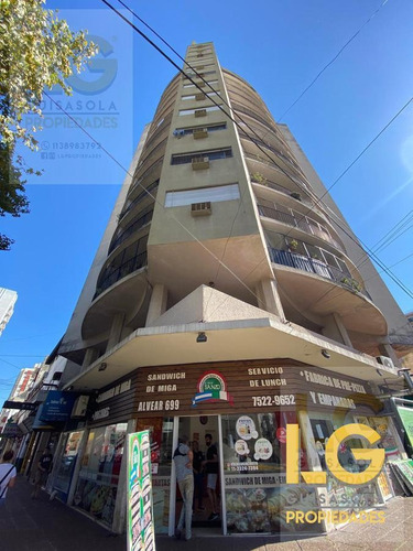 Imagen 1 de 15 de Departamento En Venta De 3 Ambientes Renovado A Nuevo En Quilmes Centro