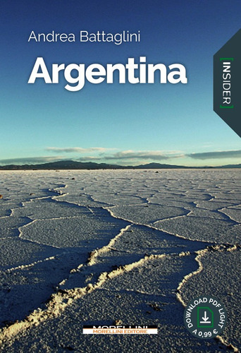 Libro Argentina - Battaglini, Andrea