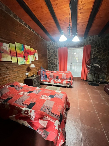 Casa Quinta - Alto De Taruca Pampa
