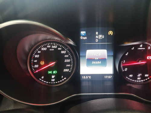 Mercedes-Benz Clase C 1.8 C250 Avant Edition B.eff At Ll17