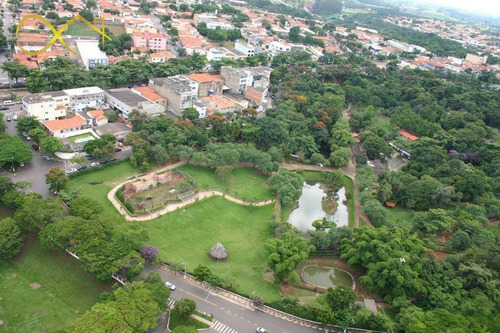 Imagem 14 de 15 de Terreno À Venda, 250 M² Por R$ 220.000,00 - Alto Do Mirante - Paulínia/sp - Te0343