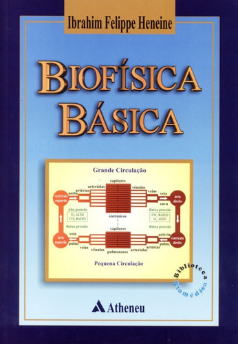 Livro Biofísica Básica