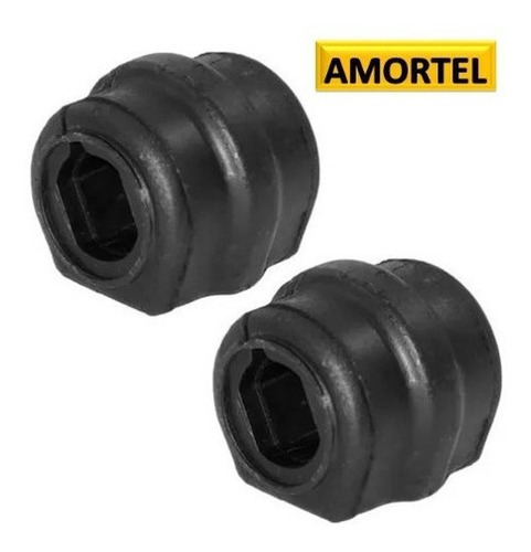 Imagem 4 de 8 de Bucha Barra Estabilizadora Peugeot 308 408 3008 Citroen C4