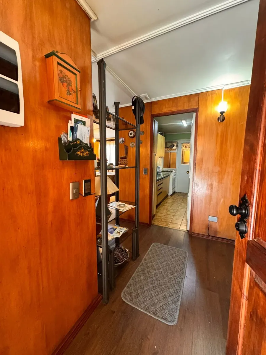 Imagen 5 de 23 de Vive El Confort En Esta Casa Moderna (160799)