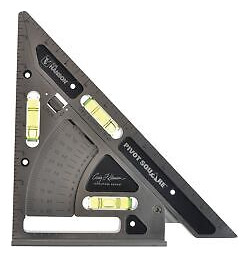 Ch Hanson 03060 Pivot Square