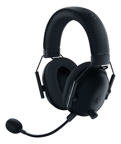 Audifonos Inalambricos Razer Blackshark V2 Negro