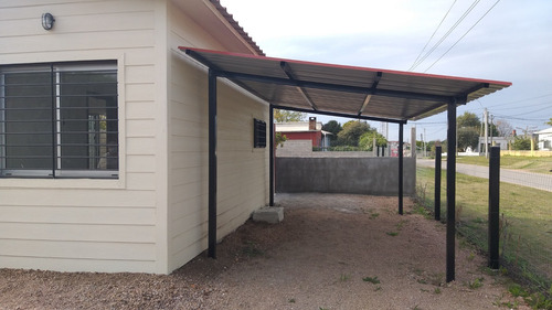 Ariel Fernandez Alquilo Casa En Progreso A Estrenar