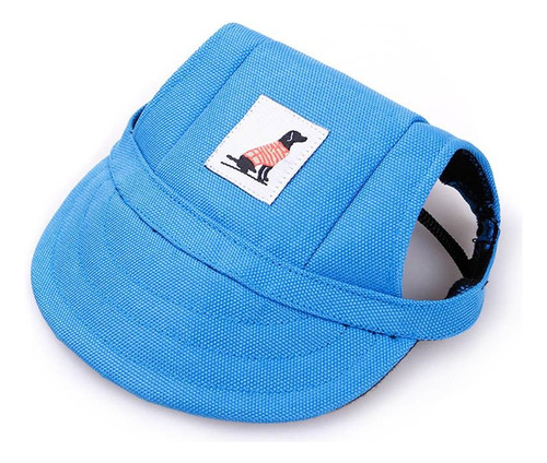 Gorra De Béisbol Para Perro, Gorra De Sol Para Mascotas, Hat