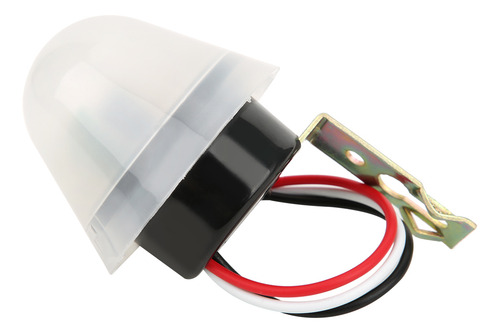 Sensor Street Automatic De Alta Calidad Para Fábricas Y Jard