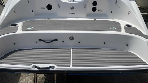 Imagen 3 de 5 de Lancha Yamaha Ar 192 (bote)