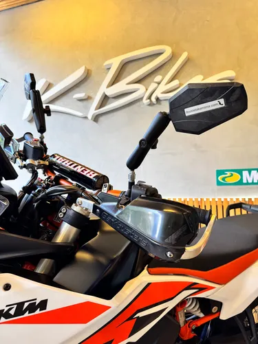 Ktm 890 Adventure R