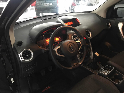 Renault Koleos Dynamique 2.5 Mt 4x4