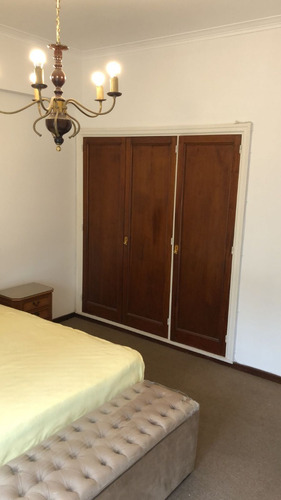 Vendo Permuto Piso 5 Dormitorios Quincho Y Cochera Propio