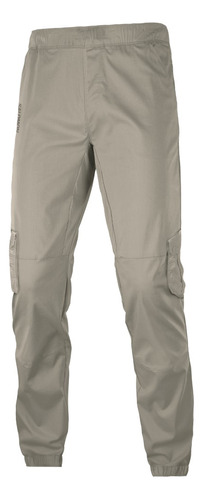 Pantalon Hombre Salomon - Cargo Pant - Trekking