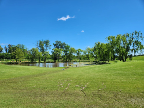 Oportunidad: Lote Al Golf En Everlinks Golf & Cc, Lujan