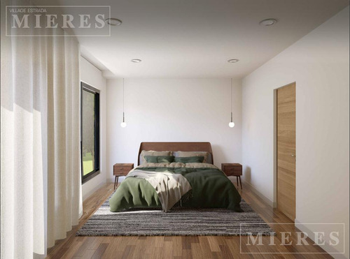 Dúplex En Venta En Village Estrada