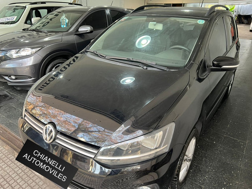 Volkswagen Suran 1.6 Trendline Pro.cre.auto