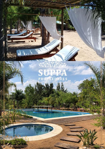 Hotel Gran Categoria - Lo Mejor En La Isla Del Delta - 30.000 Metros Corazon Del Parana