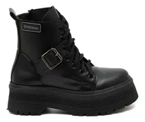 Comprar Borcegos Mujer Botas Urbanas Comodas Livianas Moda Pilar