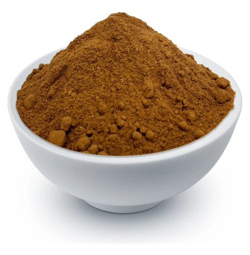 Espino Blanco Tè Molido 1 Kg