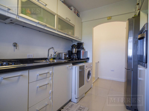 Departamento En Venta De 3 Ambientes - Miradores De La Bahía