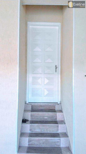 Imagem 5 de 30 de Casa Com 3 Dorms, Vila São Francisco, Suzano - R$ 650 Mil, Cod: 633 - V633