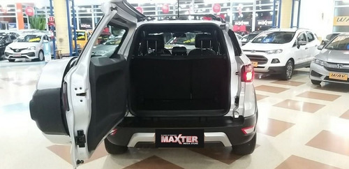 Ford Ecosport 2.0 Direct Storm 4wd 2020