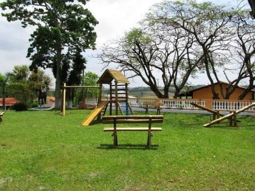Imagem 10 de 11 de Terreno À Venda, 800 M² Por R$ 100.000,00 - Condomínio Village Serra - Araçoiaba Da Serra/sp - Te0667