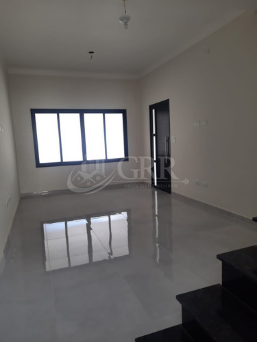 Imagem 2 de 18 de Sobrado No Jardim Da Industrias - ( Excelente Localização Na Ferradura) - Ca02341 - 70492552