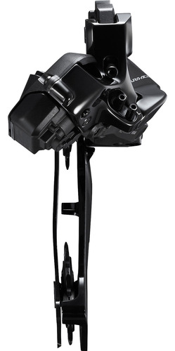 Câmbio Traseiro Shimano Dura Ace Di2 Rd-r9250 12v 2x12 Speed