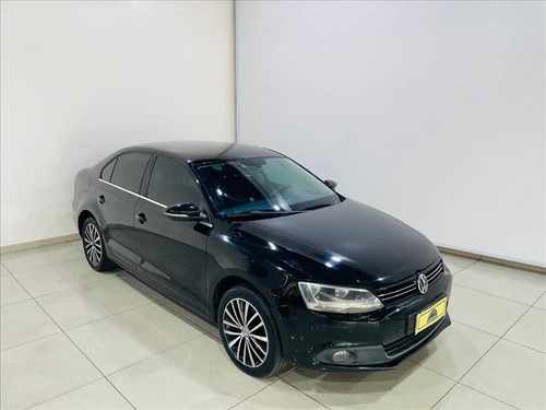 Volkswagen Jetta Jetta Highline 2.0 Tsi Tiptronic
