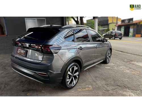 Volkswagen Nivus 1.0 200 TSI TOTAL FLEX HIGHLINE AUTOMÁTICO