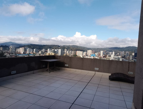 ¡vive Cerca De La Universidad San Sebastian En Concepción!