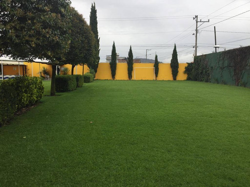 Imagen 23 de 24 de Inmueble Productivo Para Usos Múltiples En Toluca, Estado De México