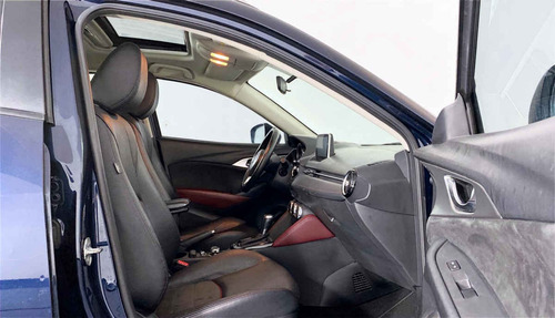 Imagen 11 de 15 de 114965 - Mazda Cx3 2016 Con Garantía