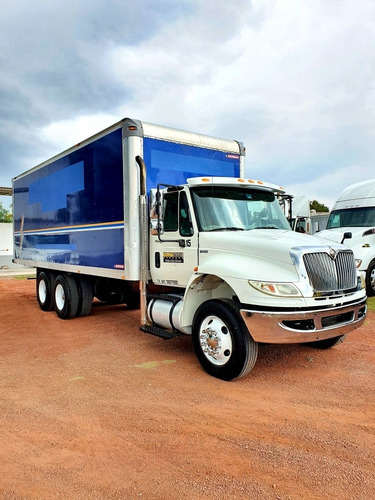 Imagen 5 de 15 de Camion Torton International Durastar Rabon 2010