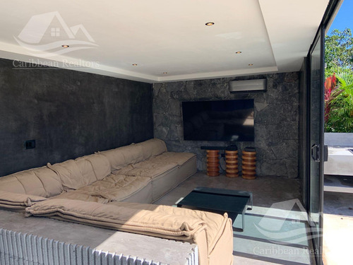 Villas En Venta Aldea Zama Tulum