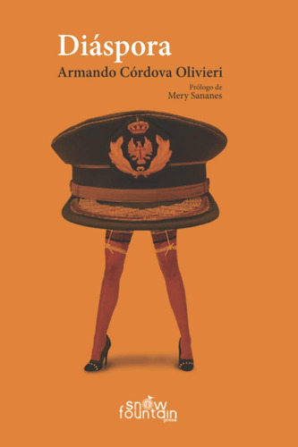 Libro: Diáspora (segundo Tomo De Erda, La Trilogía) (edición