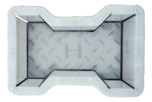 Forma De Pavimentación Ciega De Caminos Reutilizable Forma