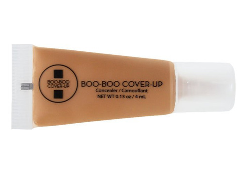 Baby Boo-boo Cover-up - Sombra Oscura