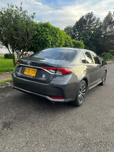 Toyota Corolla 1.8 Se-g