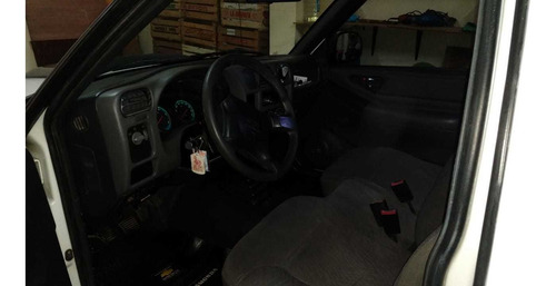 Chevrolet S10 2008 2.8 G4 Cd Dlx 4x2 Electronico